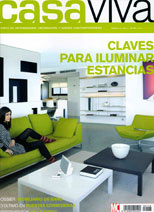 Revista Casa Viva 121